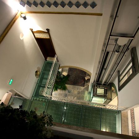 卡门酒店 马尔萨拉 外观 照片